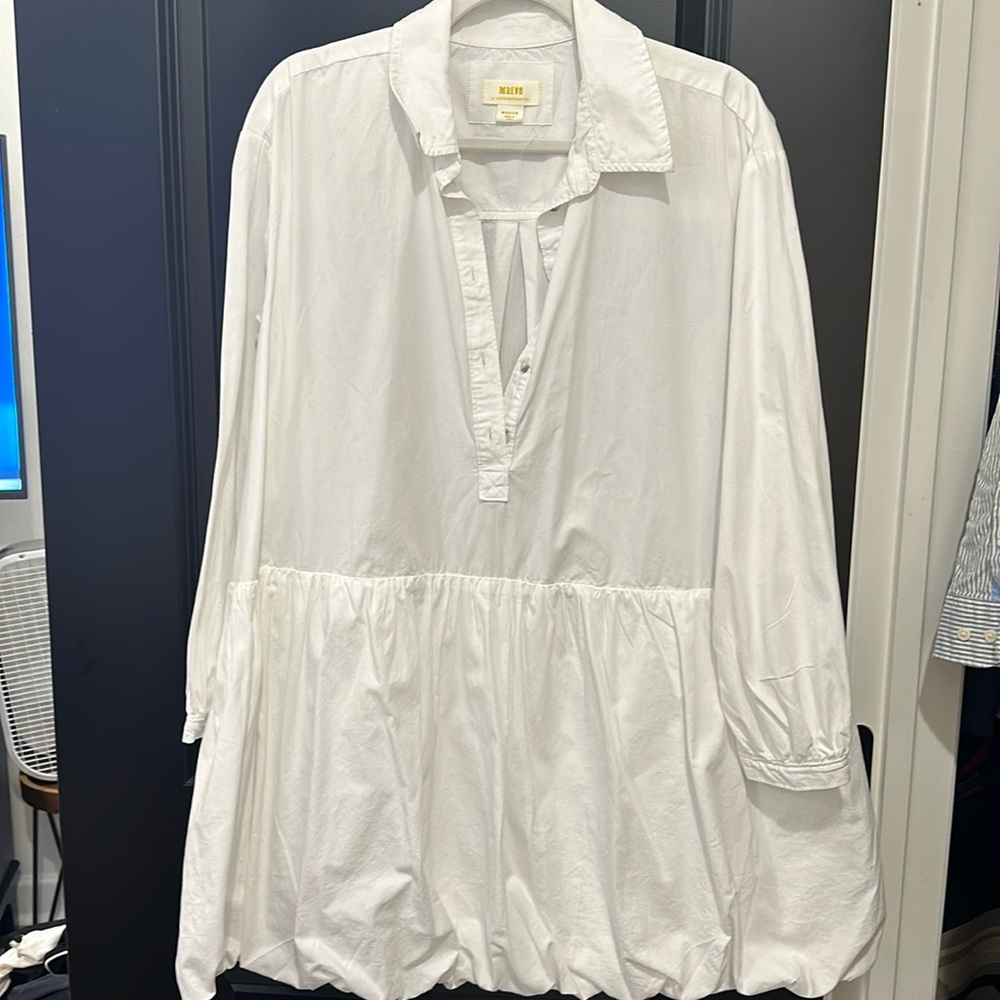 Maeve dress medium